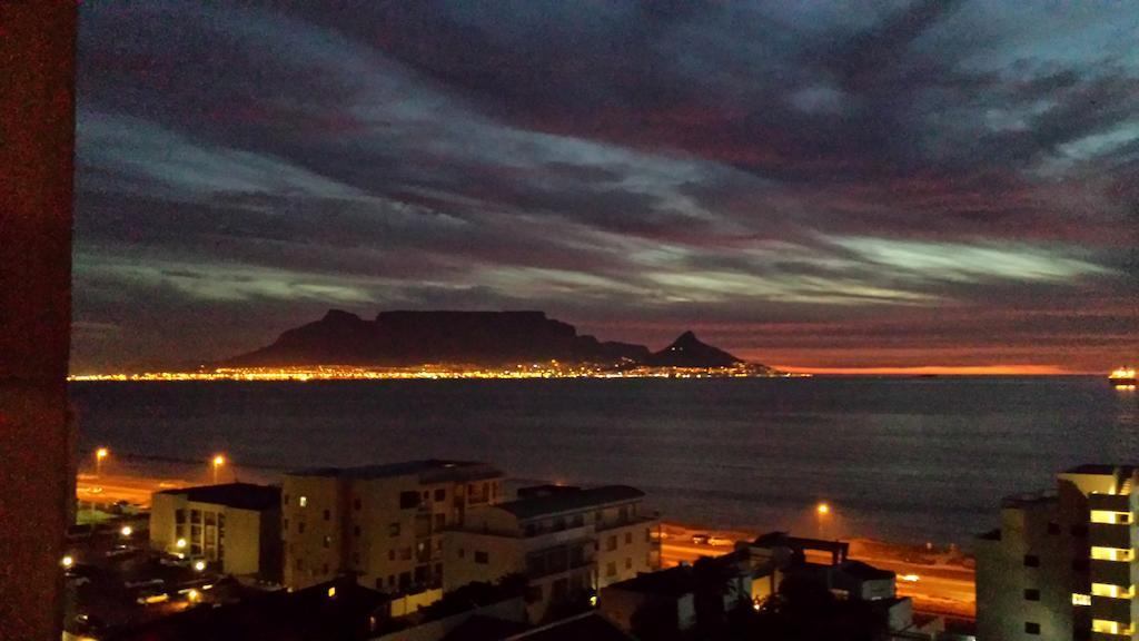 Atlantic Haven Apartment Bloubergstrand Room photo