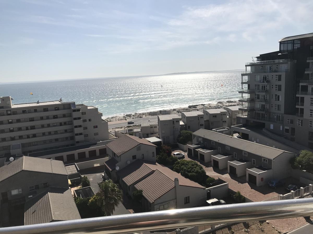 Atlantic Haven Apartment Bloubergstrand Exterior photo